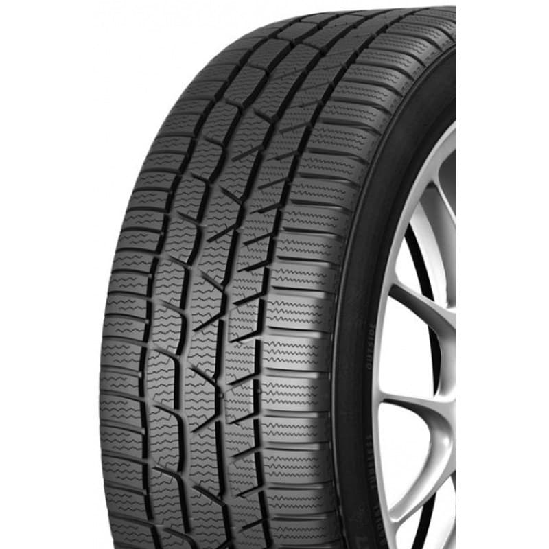 CONTINENTAL WinterContact TS 830P 205/55 R16 91H