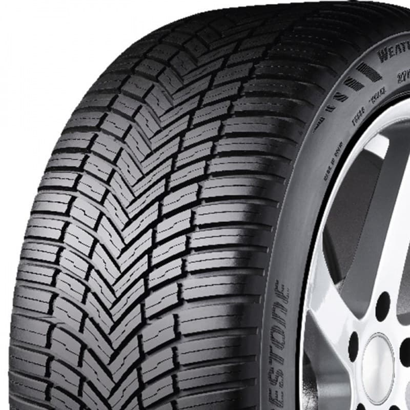 BRIDGESTONE Weather Control Evo A005E 185/65 R15 92V PAD-9990000832580