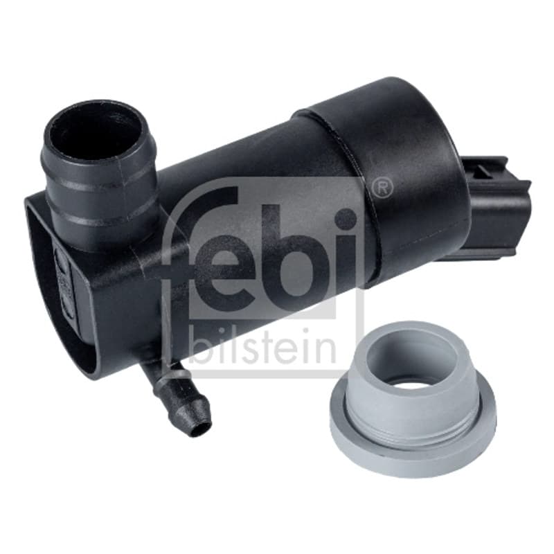 FEBIBILSTEIN vandens siurblys, priekinio stiklo plovimas 109270