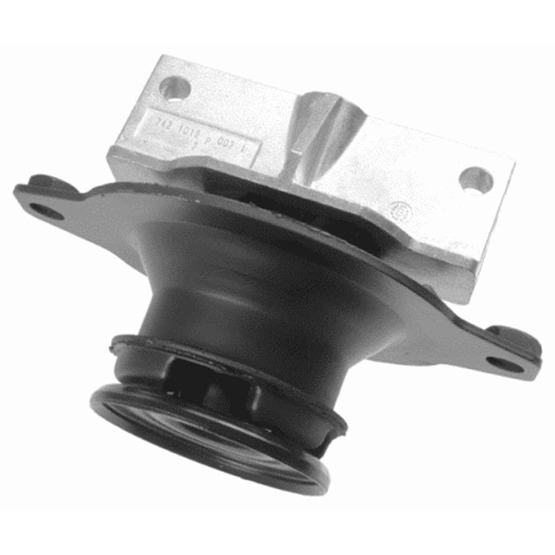 LEMFRDER variklio montavimas 33262 01
