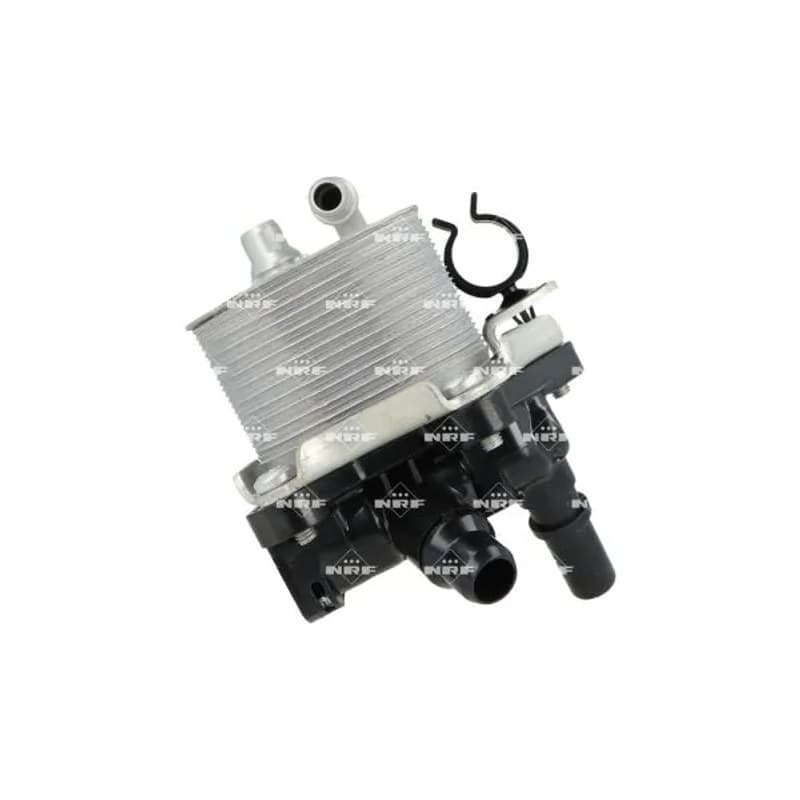 NRF alyvos aušintuvas, automatinė transmisija 310067