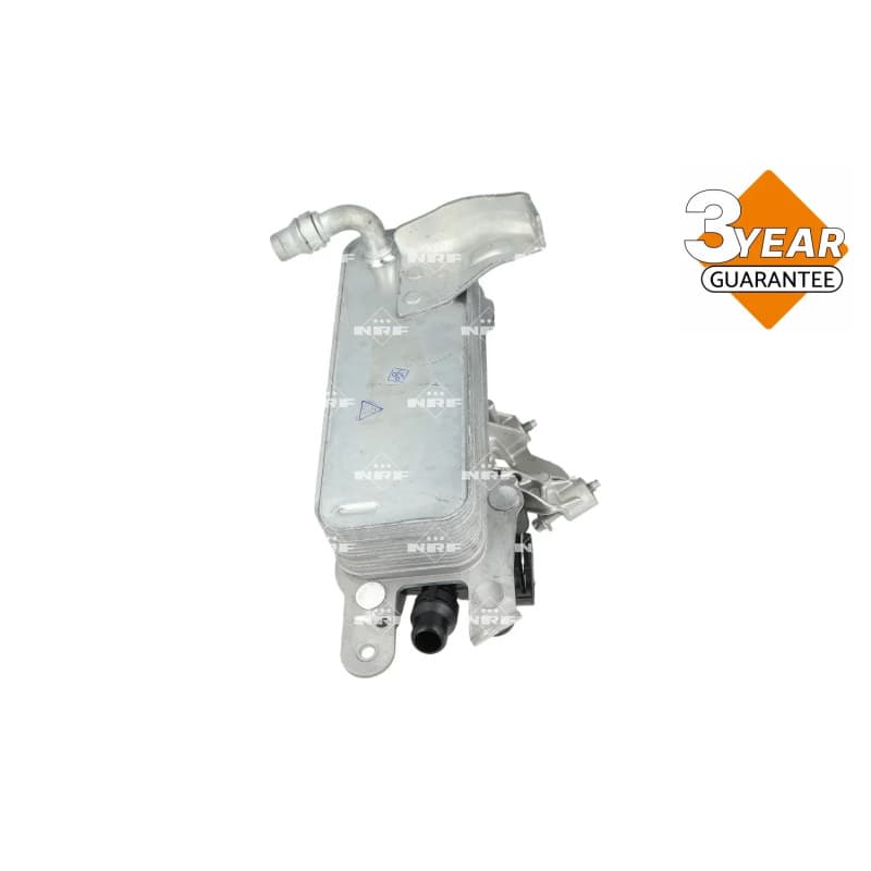 NRF alyvos aušintuvas, automatinė transmisija 310075