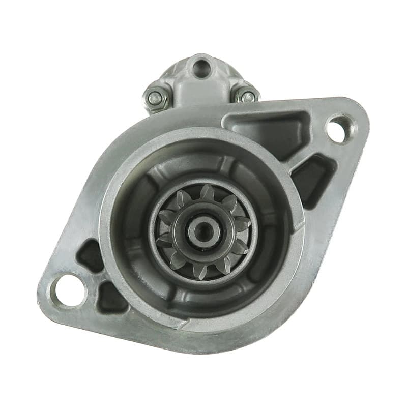 Starteris AUTOSTARTER S6289S AS