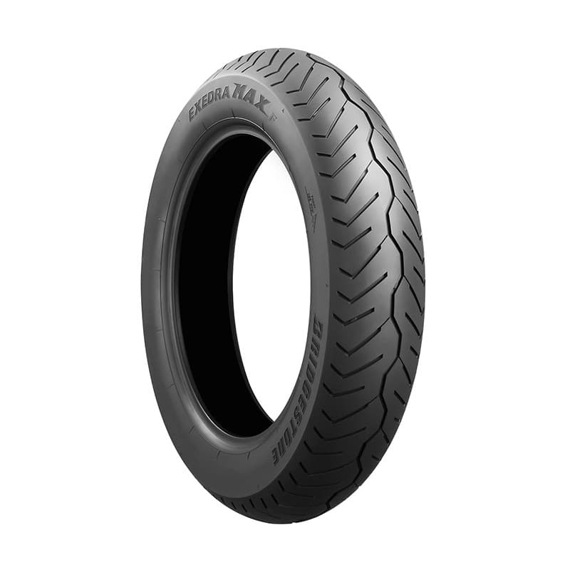 BRIDGESTONE exedra max e-max f tl 100/90 r19 57h 100/90 R19 57H