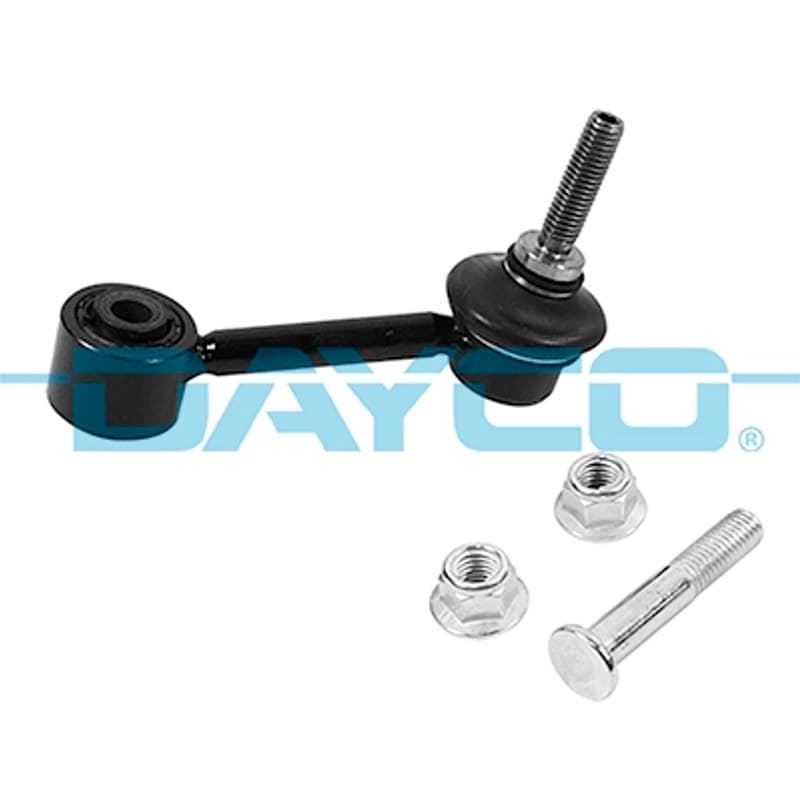 DAYCO šarnyro stabilizatorius DSS1033