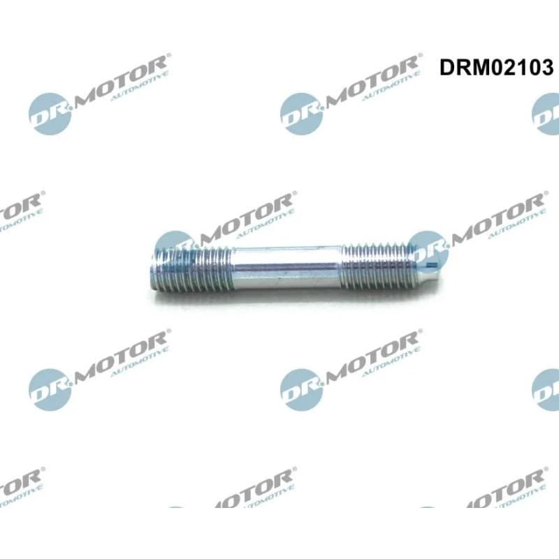 DRMOTORAUTOMOTIVE varžtas, išmetimo kolektorius DRM02103