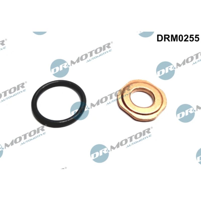 DRMOTORAUTOMOTIVE tarpiklių rinkinys, purkštuko antgalis DRM0255