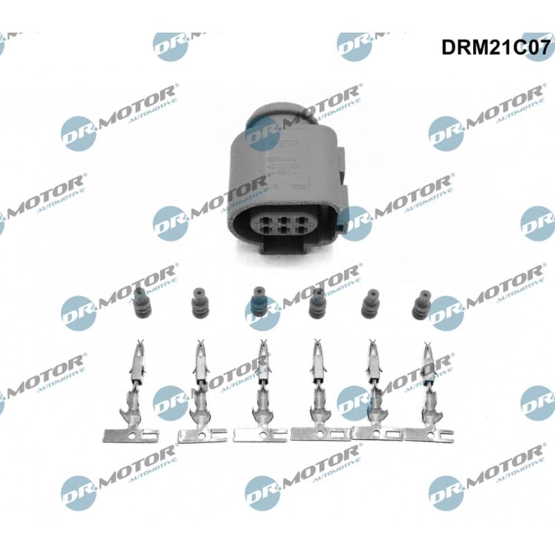 DRMOTORAUTOMOTIVE kištukas DRM21C07