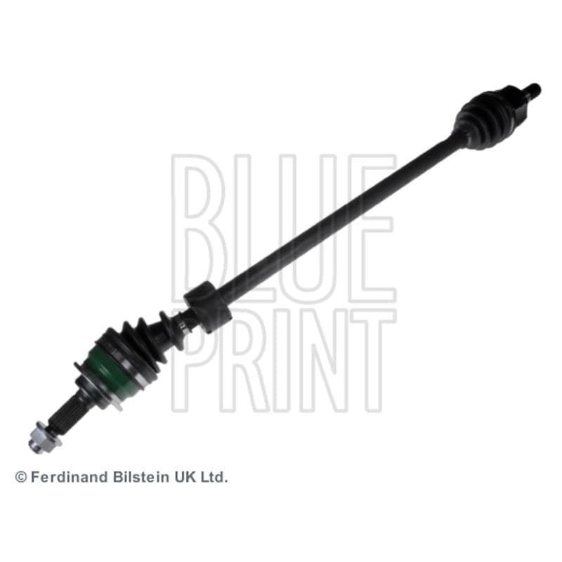 BLUEPRINT pusašis ADK889501