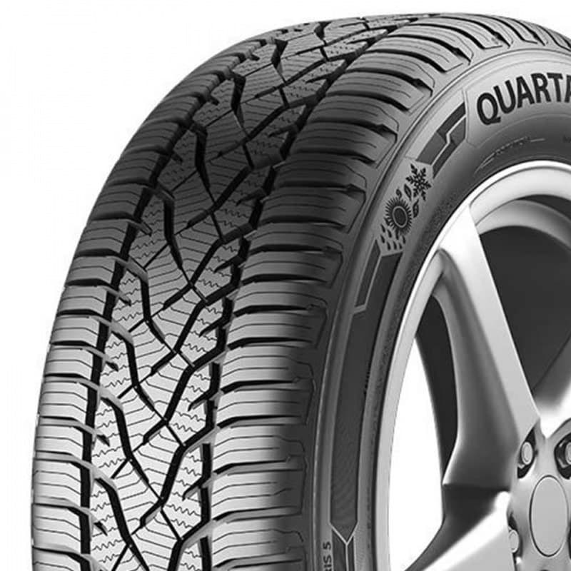 BARUM Quartaris 5 215/60 R17 100V PAD-9990001157182