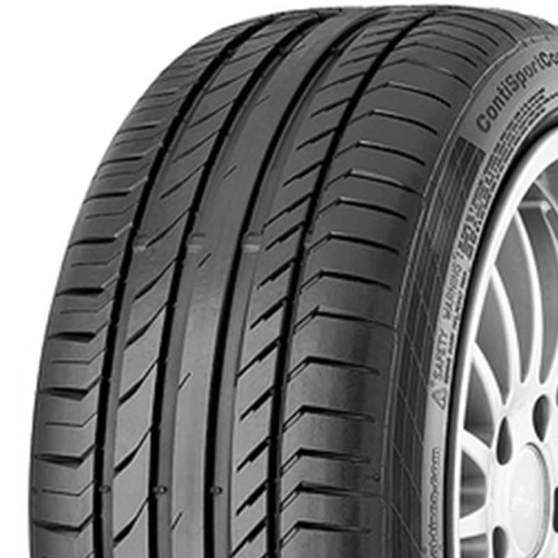 CONTINENTAL ContiSportContact 5 275/50 R20 113W