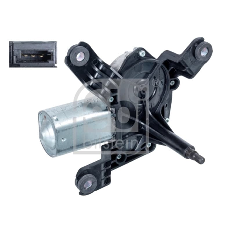 FEBIBILSTEIN valytuvo variklis 109032