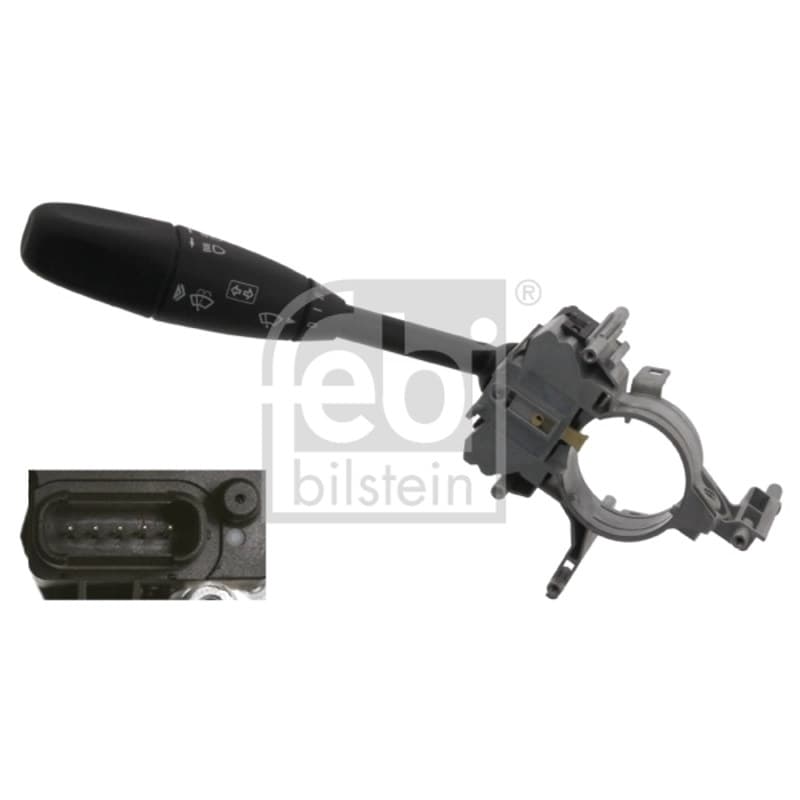 FEBIBILSTEIN vairo kolonėlės jungiklis 34276