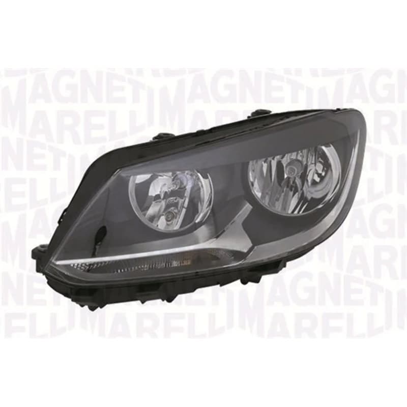 MAGNETIMARELLI priekinis žibintas 710301268203
