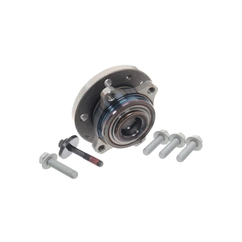 SKF VKBA 3523 rato guolio komplektas