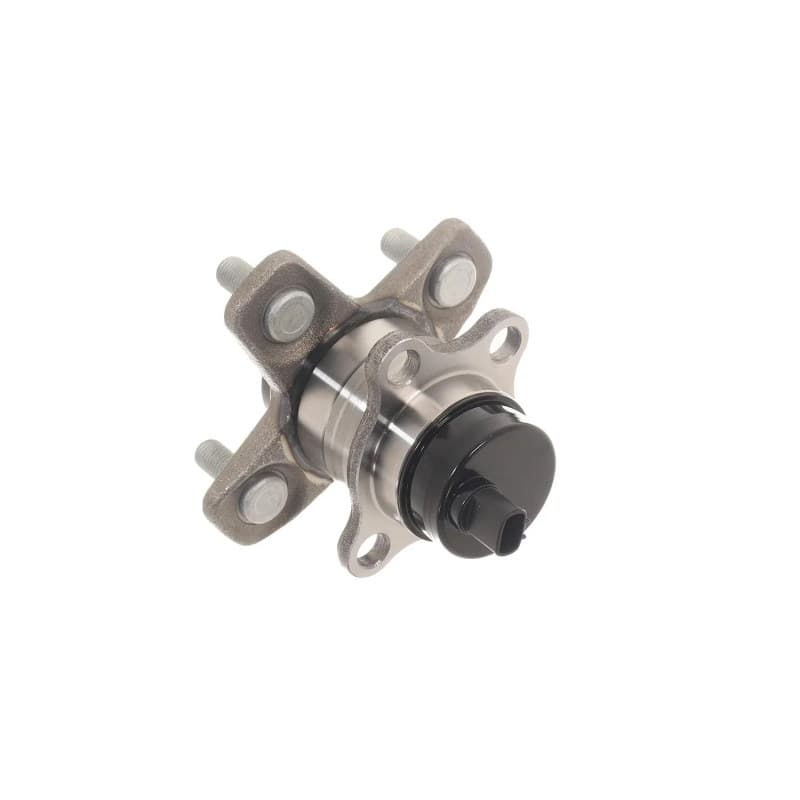 SKF VKBA 6921 rato guolio komplektas