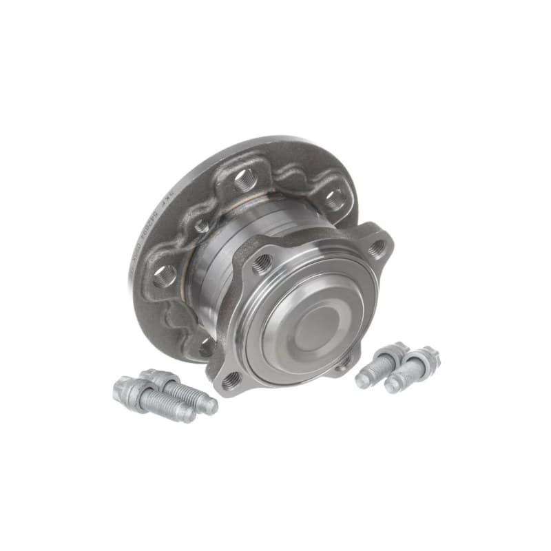 SKF VKBA 7063 rato guolio komplektas