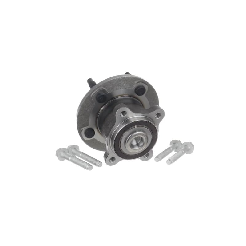 Rato guolio komplektas SKF VKBA7185 VKBA 7185