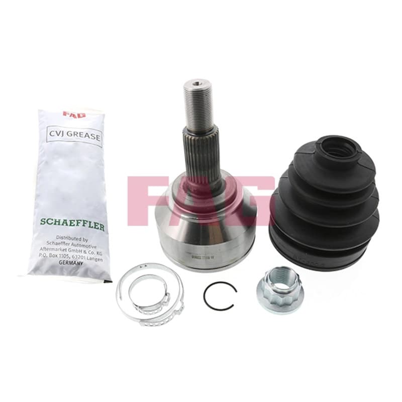 SCHAEFFLERFAG jungčių komplektas, kardaninis velenas 771 0422 30