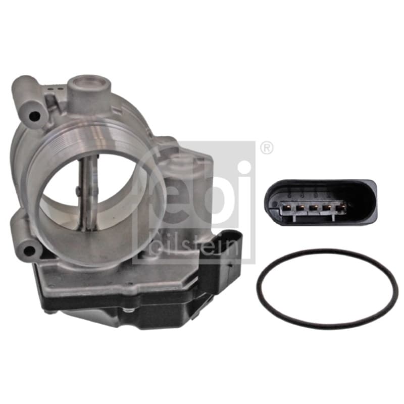 FEBIBILSTEIN droselio korpusas 46004