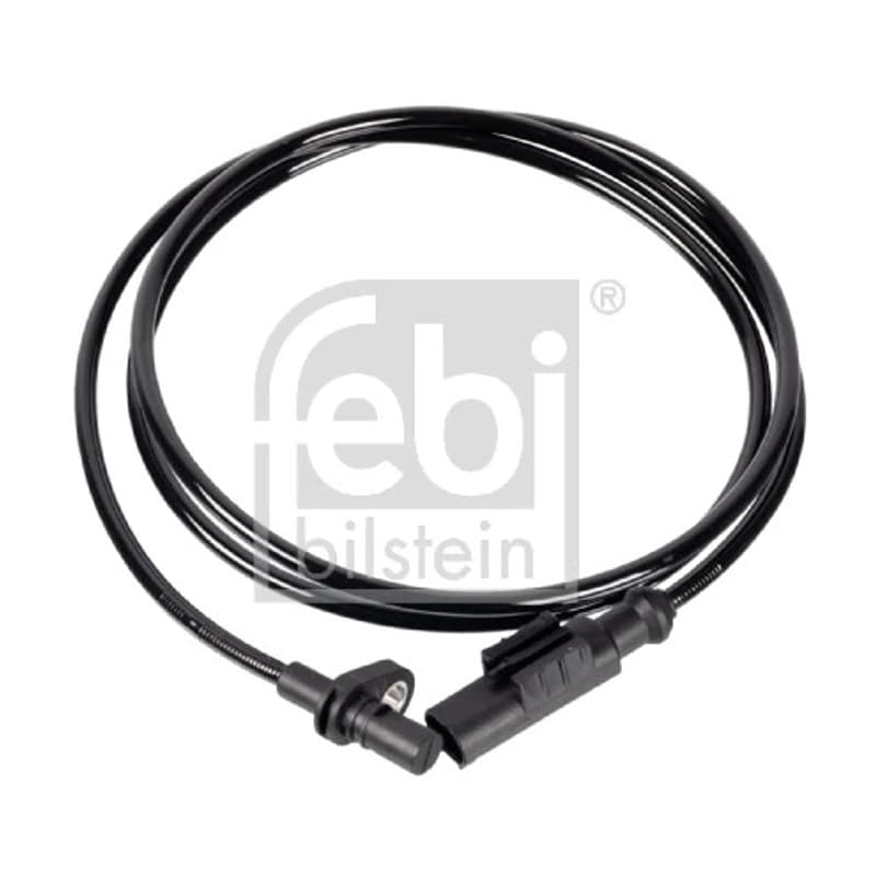 FEBIBILSTEIN jutiklis, rato greitis 170585