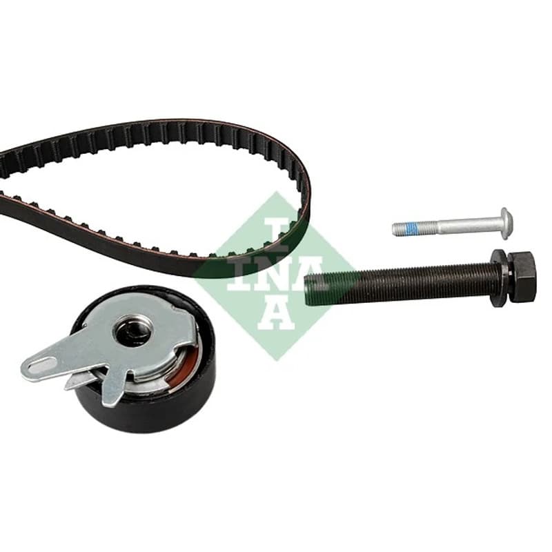 SCHAEFFLERINA paskirstymo diržo komplektas 530 0175 10