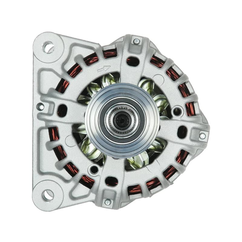 Generatorius AUTOSTARTER A0667S AS