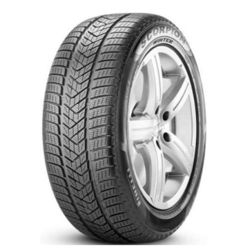 PIRELLI scor winter elect si (+) ao 235/55 r19 101t PAD-9990002116789