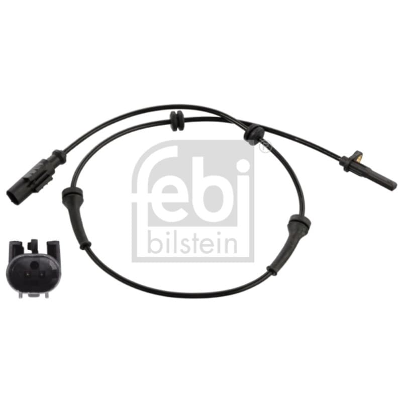 FEBIBILSTEIN jutiklis, rato greitis 106762
