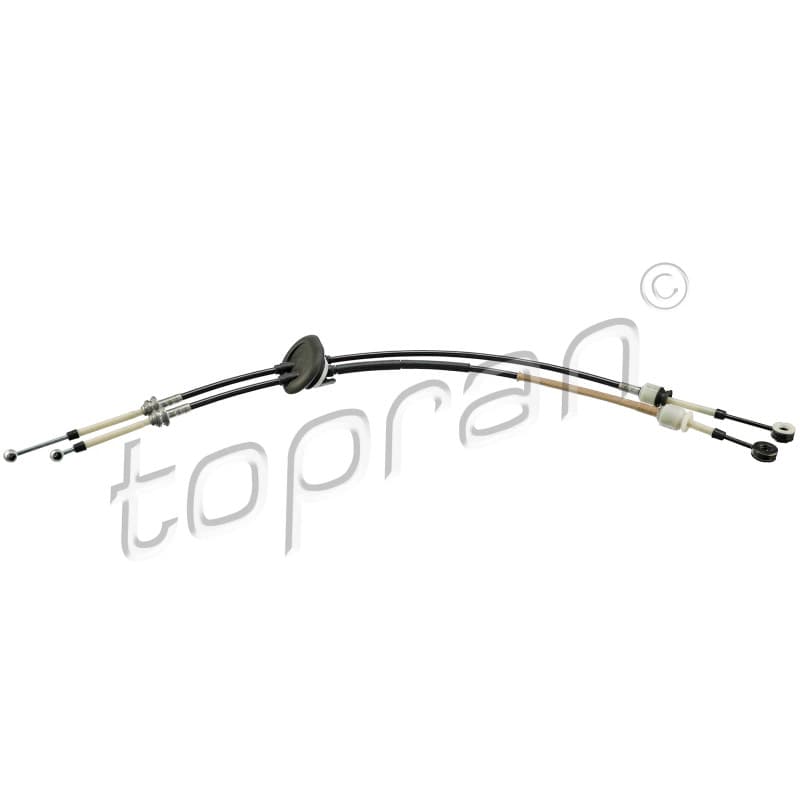 TOPRAN 723 505 trosas, neautomatinė transmisija
