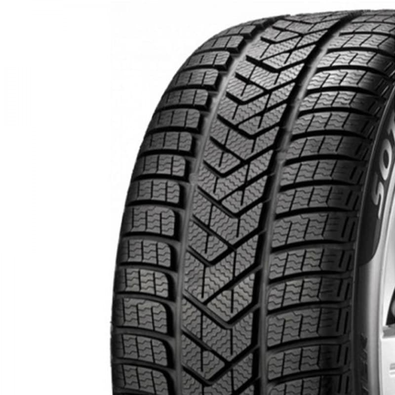 PIRELLI WSZer3* RFT 245/45 R20 103V