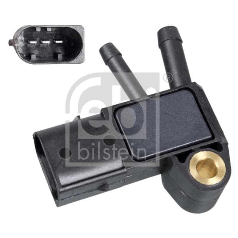 FEBIBILSTEIN jutiklis, išmetimo slėgis 43587