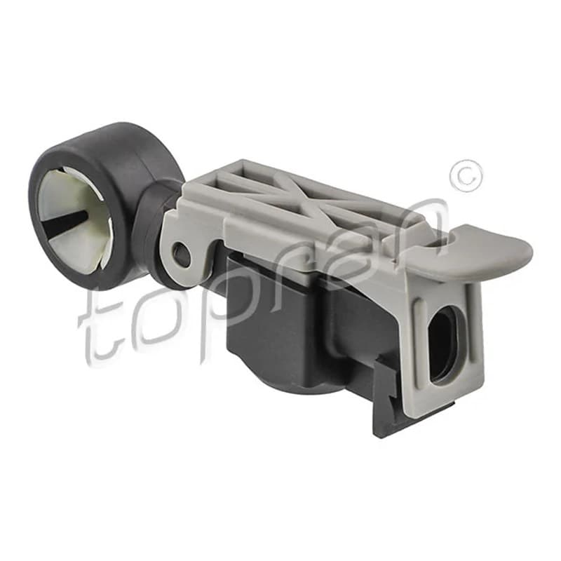 TOPRAN 209 108 trosas, neautomatinė transmisija