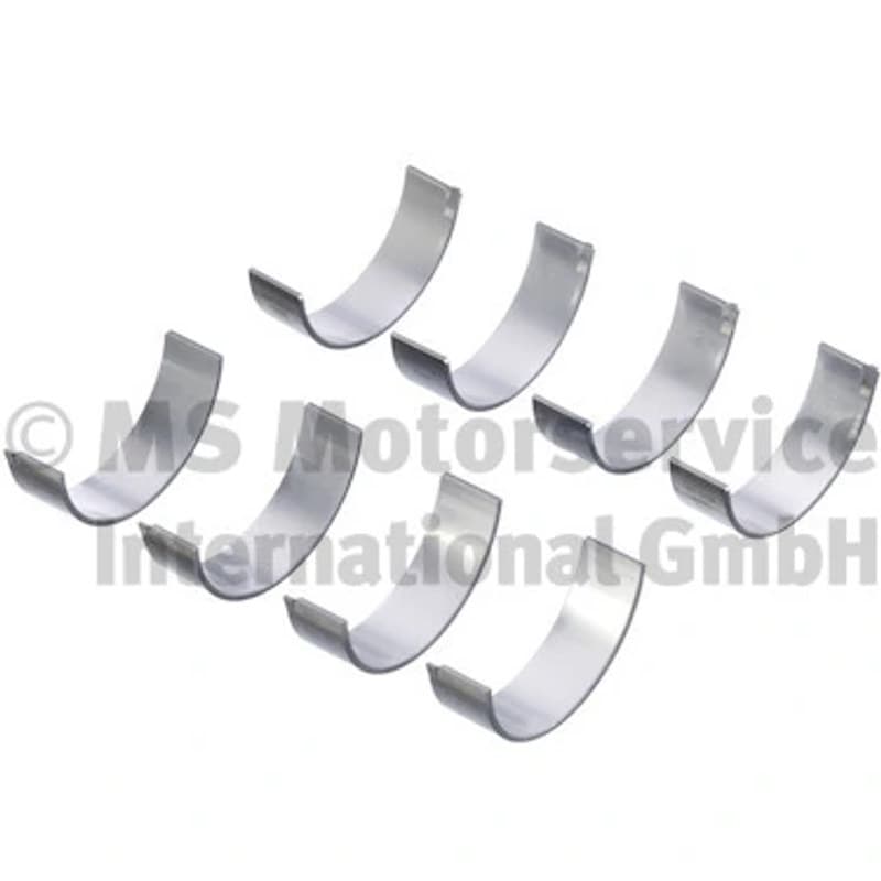 KOLBENSCHMIDT švaistiklio guolių rinkinys 37138610