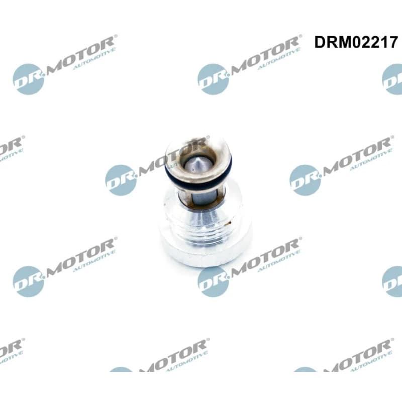 DRMOTORAUTOMOTIVE vienakryptis vožtuvas DRM02217