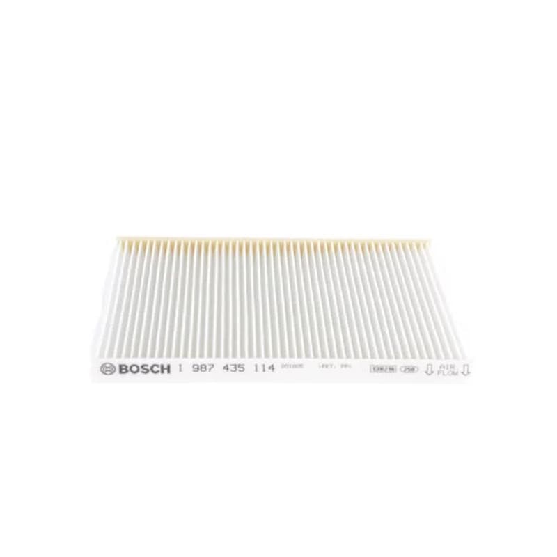 BOSCH 1 987 435 114 filtras, salono oras