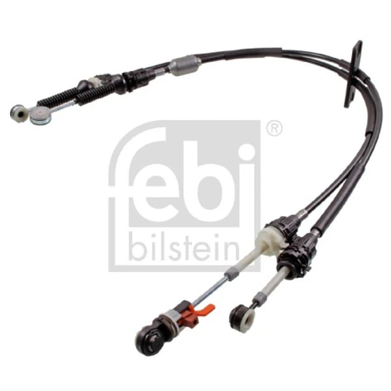 FEBIBILSTEIN trosas, neautomatinė transmisija 196013