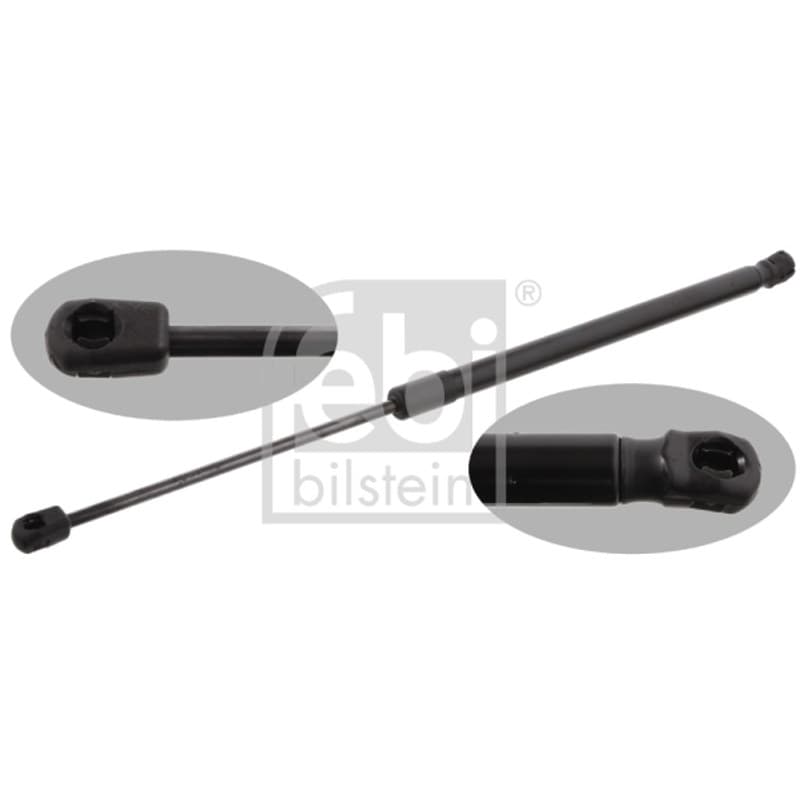 FEBIBILSTEIN dujinė spyruoklė, bagažinė 31663