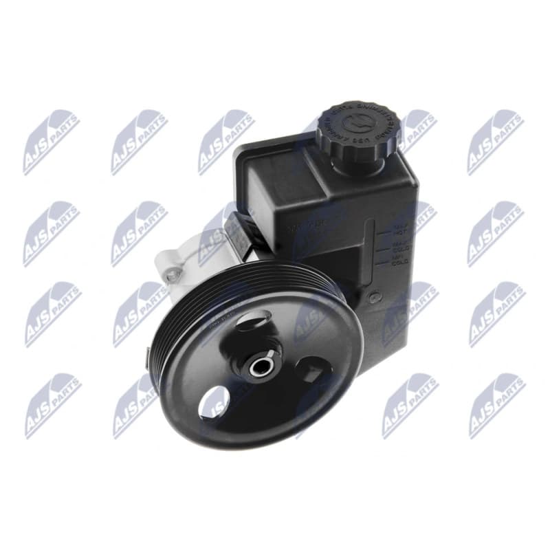 NTY hidraulinis siurblys, vairo sistema SPW-CH-002