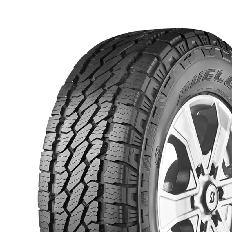 BRIDGESTONE dueler all terrain a/t002 235/75 r15 109t 235/75 R15 109T