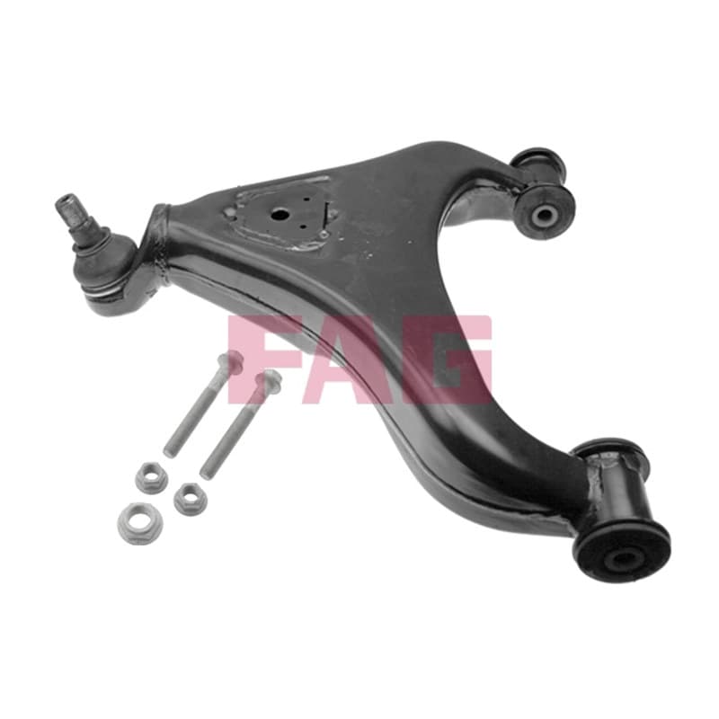 SCHAEFFLERFAG vikšro valdymo svirtis 821 0593 10