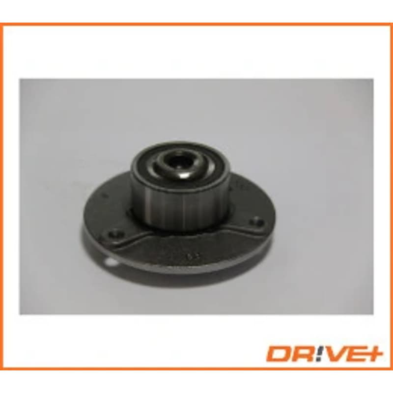 DRVE rato guolio komplektas DP2010.10.0512