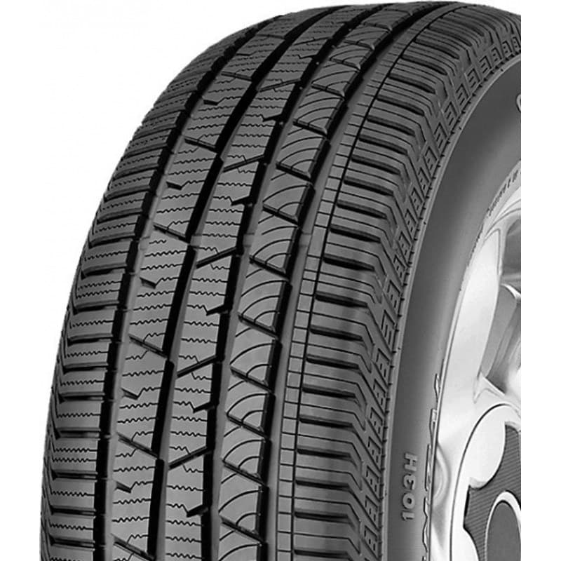 CONTINENTAL CrossContact LX Sport 245/50 R20 102V