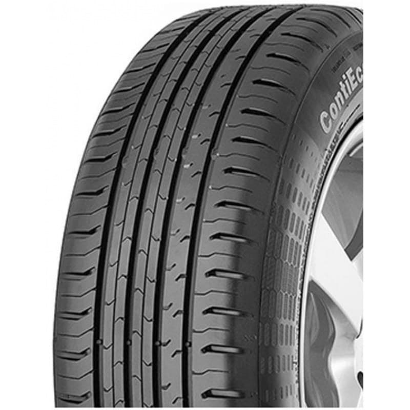CONTINENTAL EcoContact 6 155/60 R20 80Q