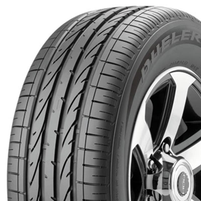BRIDGESTONE Dueler H/P Sport 305/40 R20 112Y PAD-9990001950401