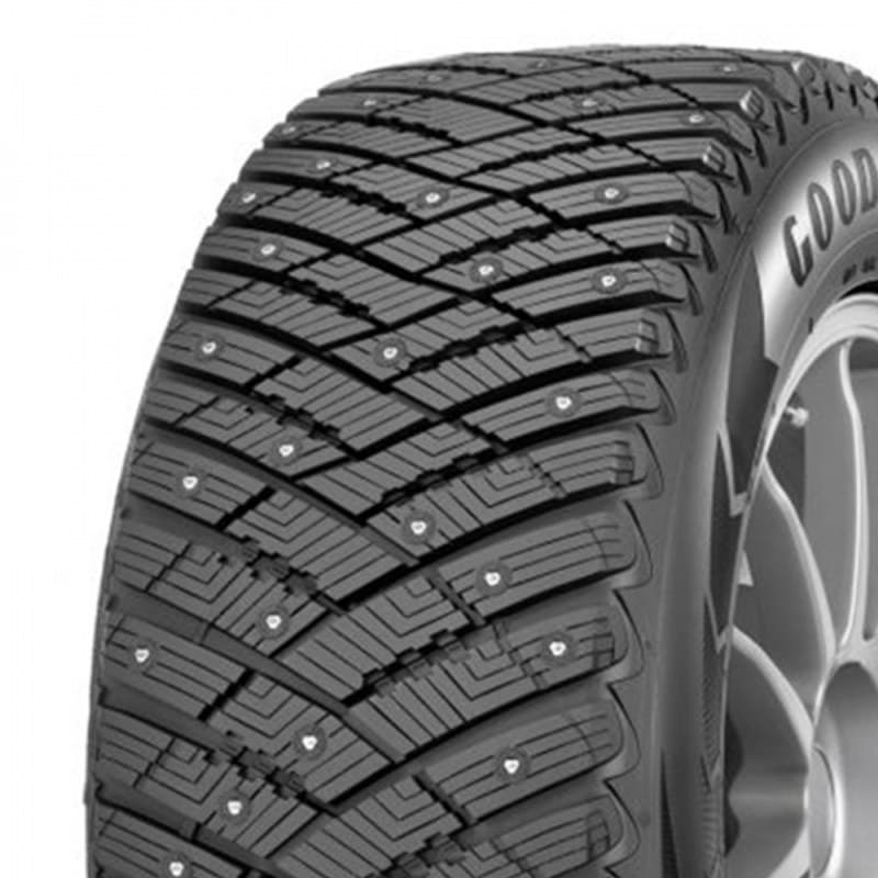GOODYEAR UltraGrip Arctic 2 SUV 275/60 R20 115T