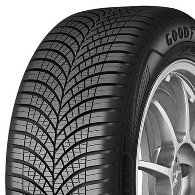 GOODYEAR Vector 4Seasons GEN-3 185/65 R15 92V