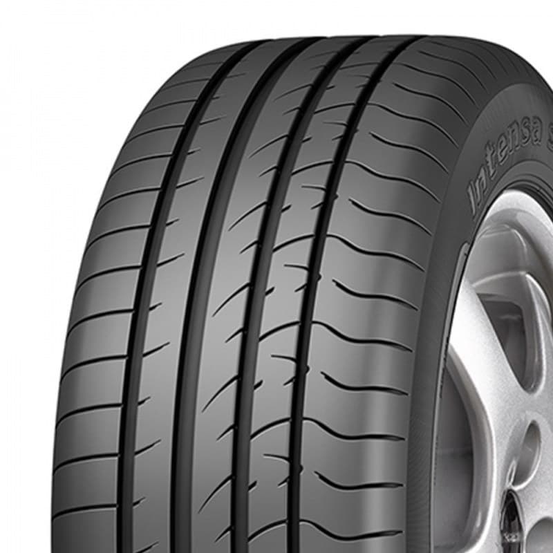 SAVA Intensa SUV 2 235/50 R19 99V PAD-9990001931206