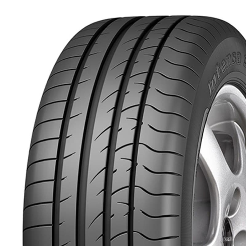 SAVA Intensa SUV 2 215/65 R17 99V PAD-9990001940581