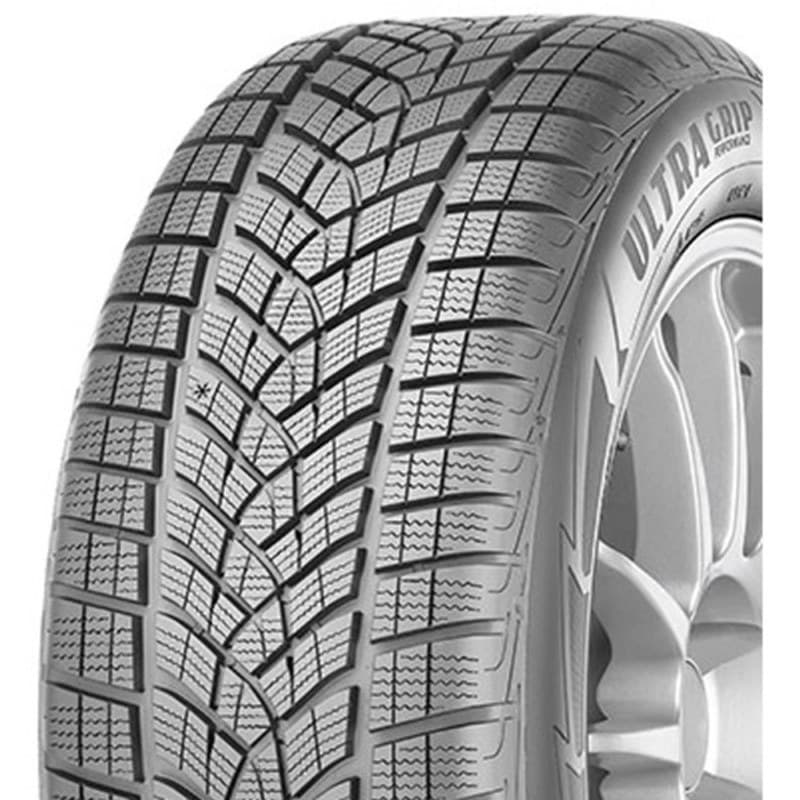 GOODYEAR UltraGrip Ice SUV GEN-1 245/55 R19 107T